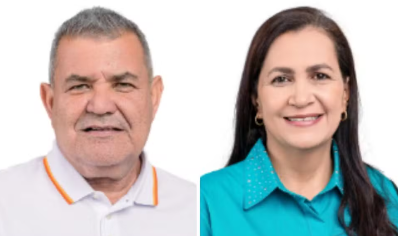 Imagem de Justiça determina cassação de prefeito e vice-prefeita de cidade da BA por compra de votos