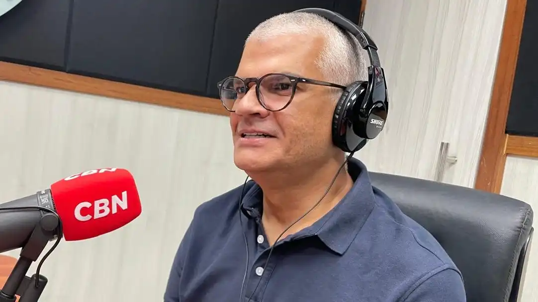 Imagem de Pablo Roberto diz que PSDB recebe Angelo Coronel 'com muitos bons olhos' e aposta em fortalecimento do partido