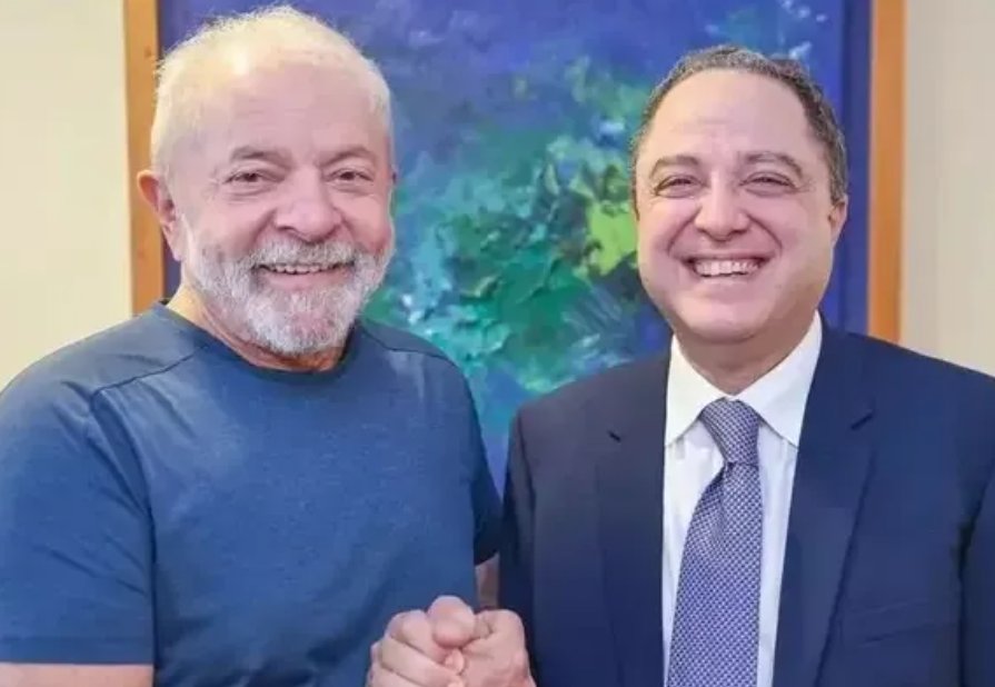 Imagem de Médico diz que Lula correu risco de morte: Situação extremamente grave