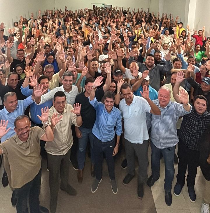 Imagem de “Jerônimo diz que defende os pobres e negros, mas a Bahia é o estado que mais os faz sofrer”, critica ACM Neto em Barreiras