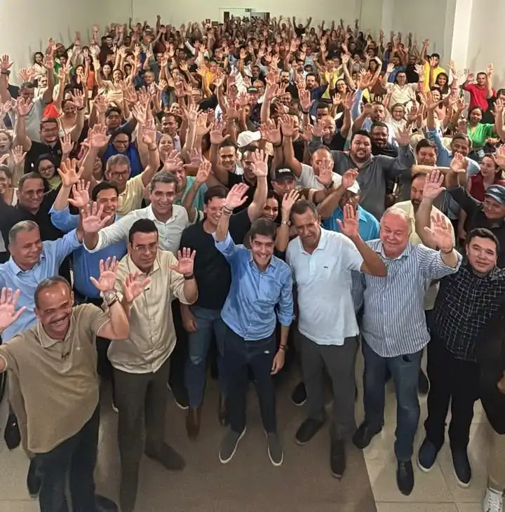 Imagem de “Jerônimo diz que defende os pobres e negros, mas a Bahia é o estado que mais os faz sofrer”, critica ACM Neto em Barreiras