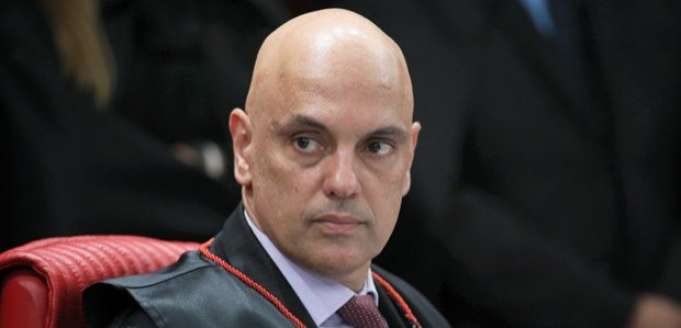 Imagem de Moraes é novamente citado nos EUA em processo da Trump Media e Rumble contra censura