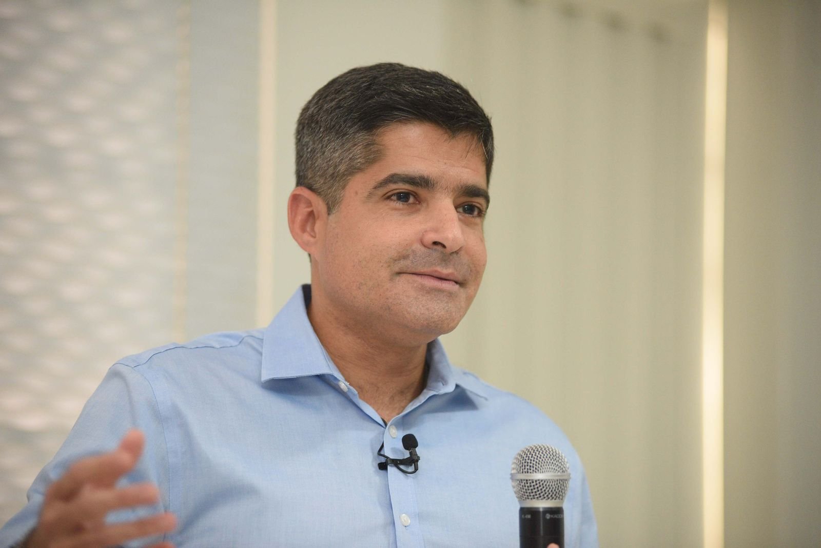 Imagem de ’2024 começa como terminou 2023: sem políticas públicas para combater bandidagem’, diz Neto após morte de jovem