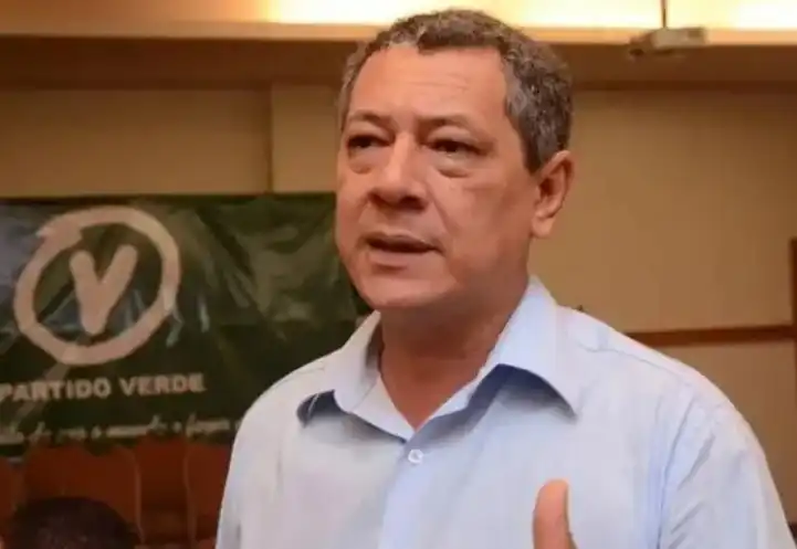 Imagem de Suspeito de integrar grupo responsável pelo sequestro do presidente do PV na Bahia é preso