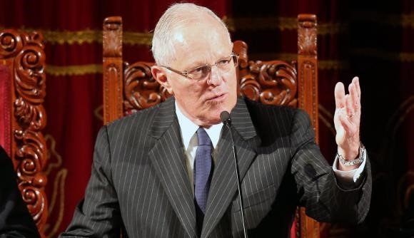 Imagem de MP do Peru pede que ex-presidente seja condenado a 35 anos de prisão por caso Oderbrecht