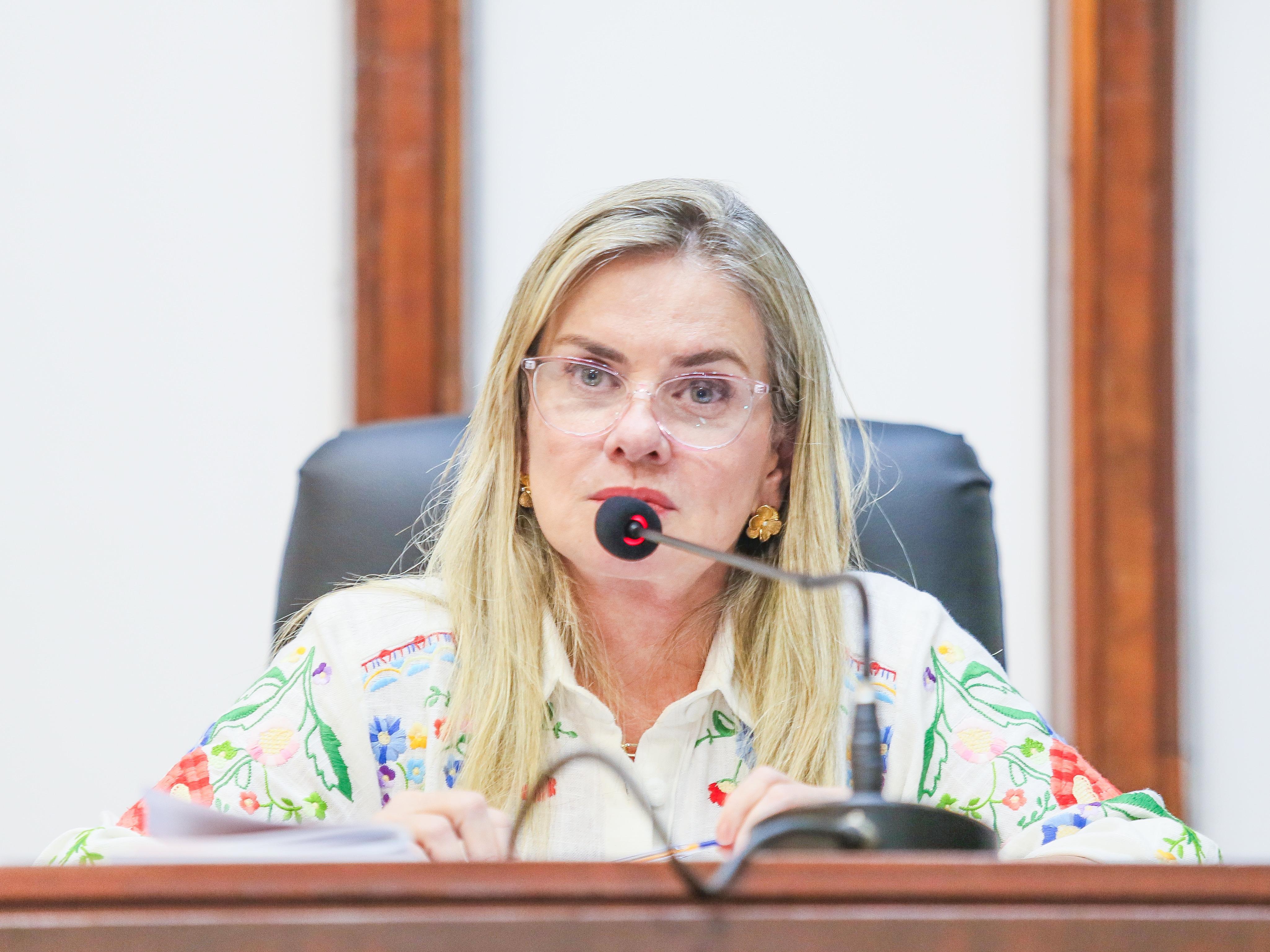 Imagem de Presidente da ALBA anuncia votação de urgências e projetos nesta terça e espera encerrar tudo na quarta