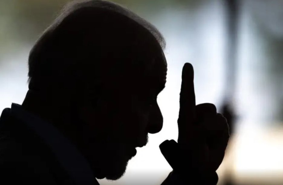 Imagem de Lula dobra a aposta: Brasil é soberano e interferência dos EUA é inaceitável