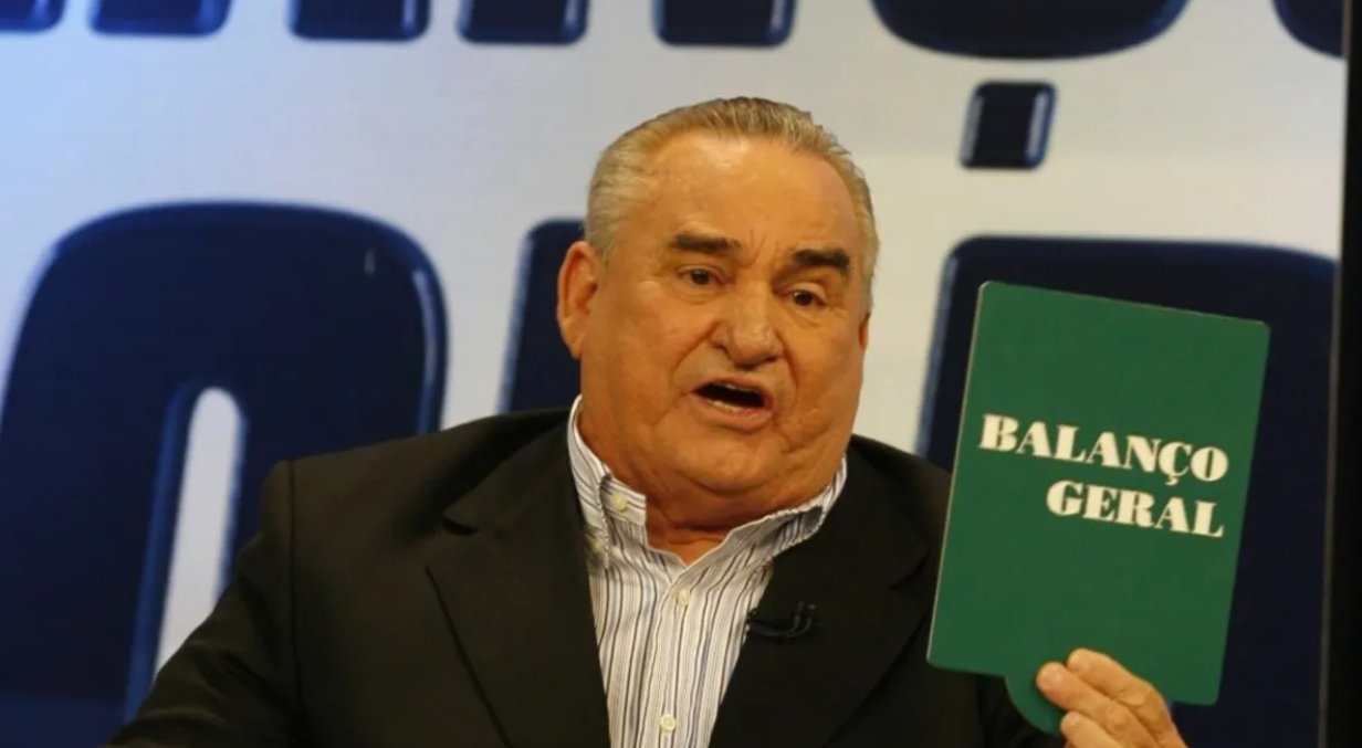 Imagem de Morre aos 75 anos o apresentador Raimundo Varela