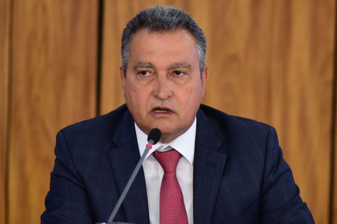 Imagem de Deputado é processado por associar fala de Rui Costa ao tráfico de drogas