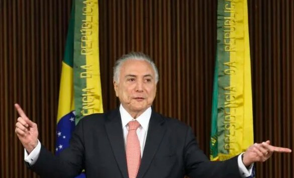 Imagem de Isso é o que fará Lula ‘meditar duas ou três ou dez vezes’, segundo Temer