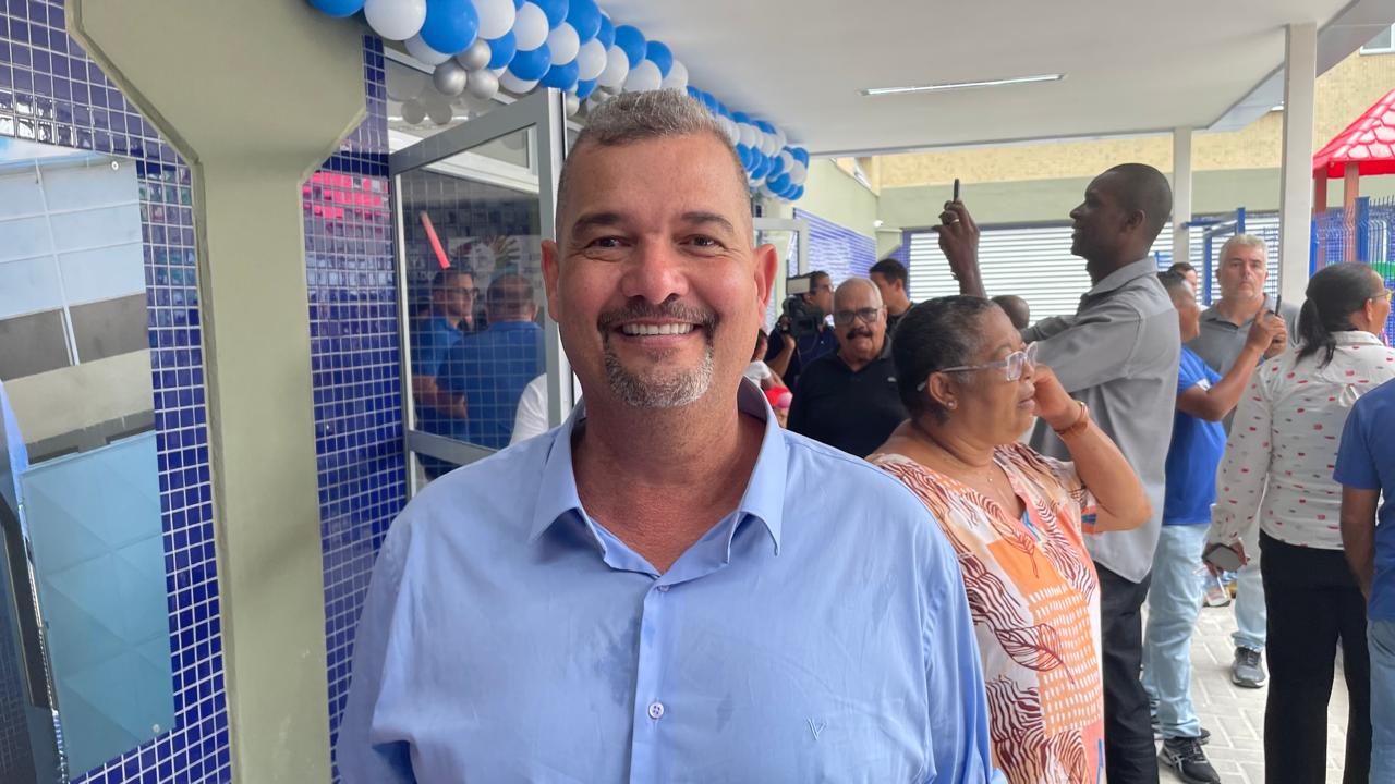 Imagem de Operação do MP mira suposto esquema criminoso na Prefeitura de Salvador e pede afastamento de vereador e secretário