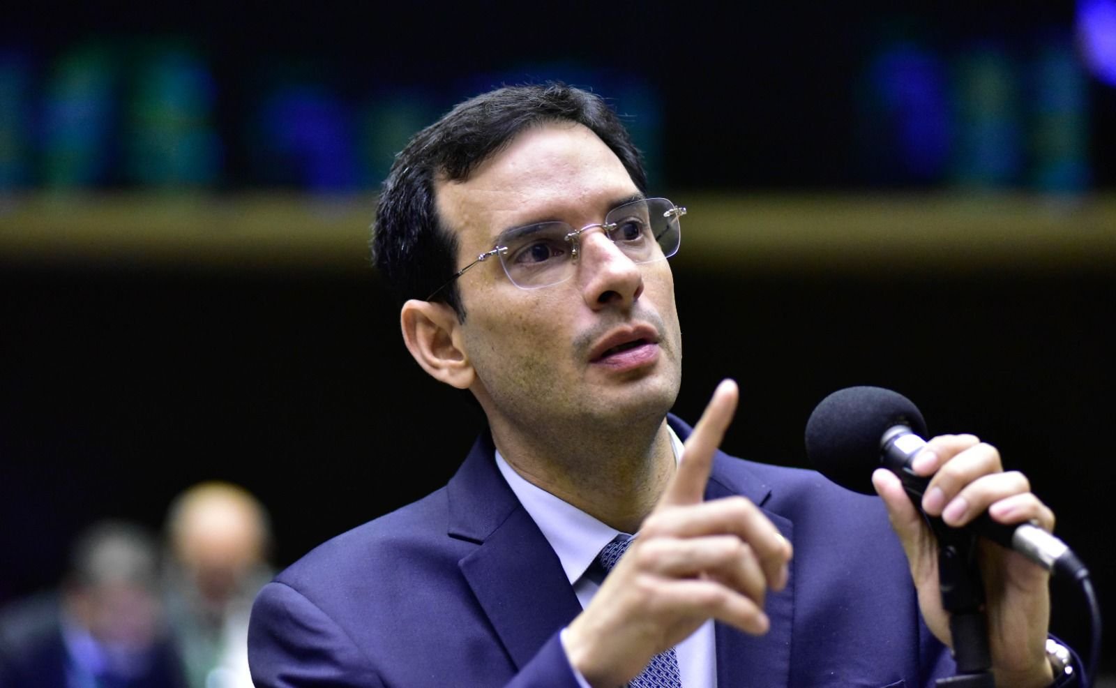 Imagem de Leo Prates propõe redução dos preços dos alimentos na Bahia