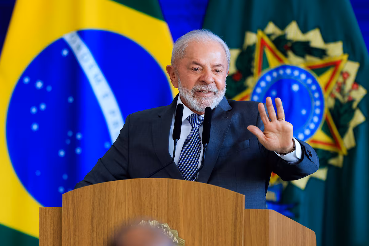 Imagem de Quaest: Lula lidera primeiro turno e venceria todos os cenários de segundo turno, aponta pesquisa