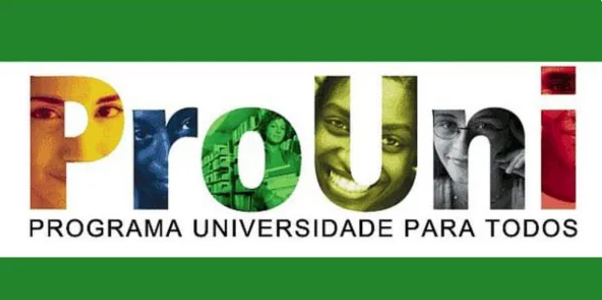 Imagem de Prouni: inscrições começam nesta segunda-feira; saiba como participar