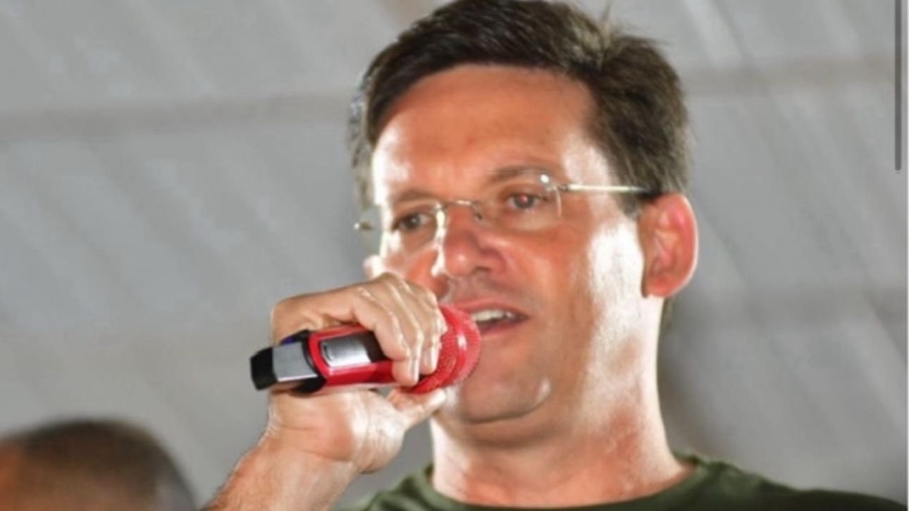 Imagem de João Roma defende mudança na Bahia