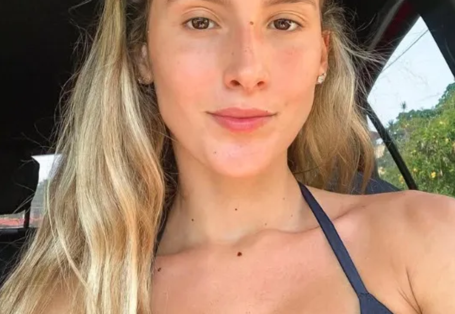 Imagem de Influencer digital baiana é investigada por tráfico de drogas