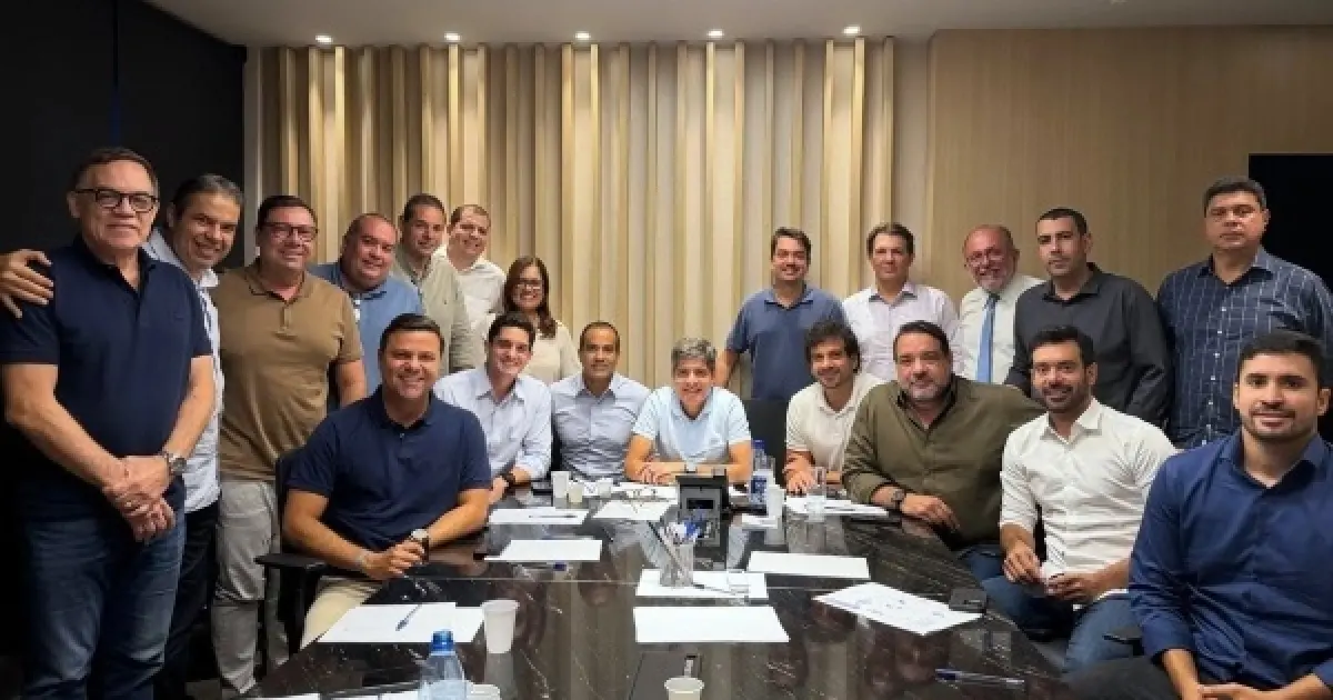 Imagem de Disputa interna na oposição: novos nomes para AL-BA geram desconforto em redutos eleitorais na Bahia