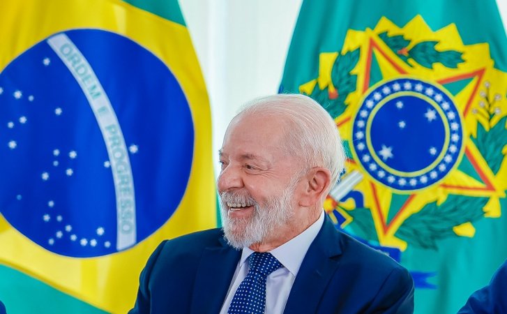 Imagem de Lula viaja ao Uruguai nesta quinta para participar da Cúpula do Mercosul