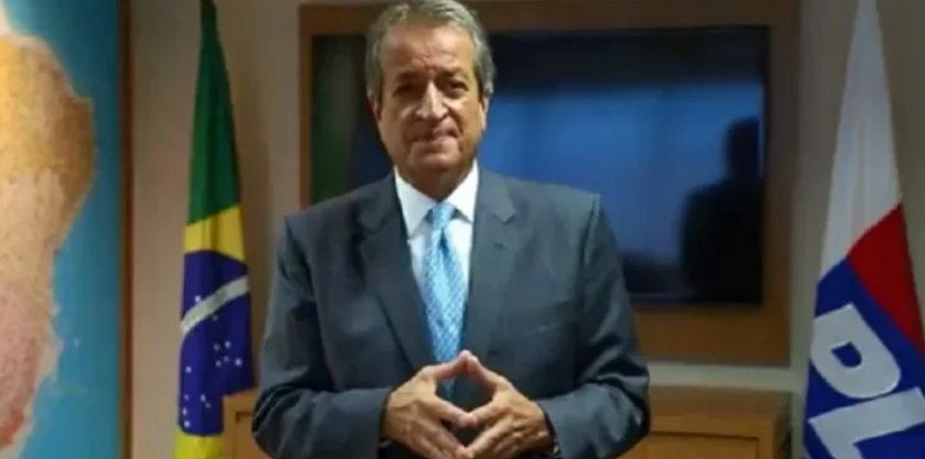 Imagem de ‘Judiciário extrapola em investigações contra Bolsonaro e haverá troco’, diz Valdemar Costa Neto