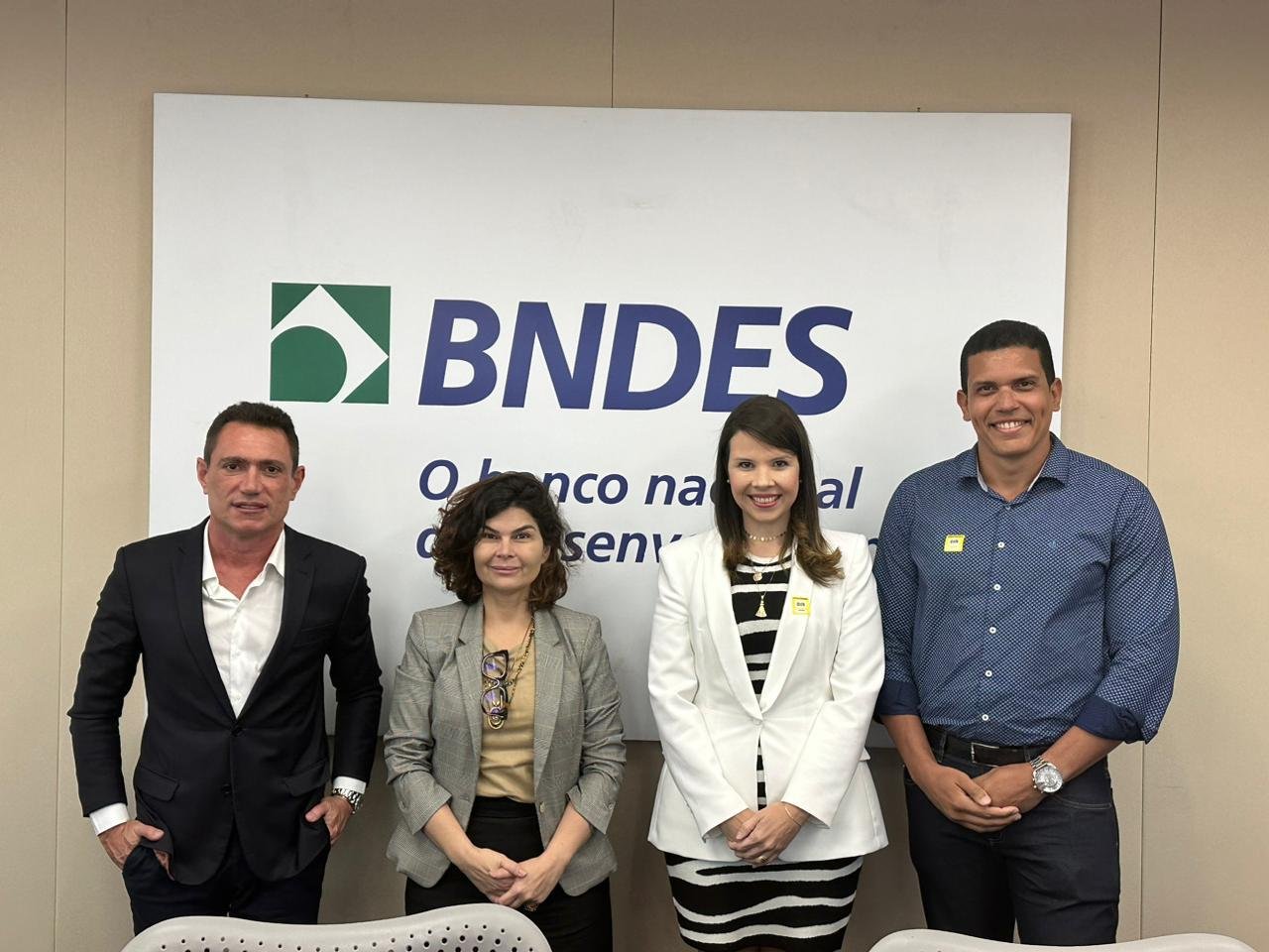 Imagem de Bahia é o primeiro estado do Brasil a procurar BNDES para modelagem e financiamento de projetos pós decretos que alteram regras do saneamento