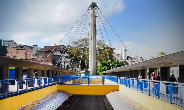 Imagem de Lapa será ponto de doação da Campanha do Agasalho