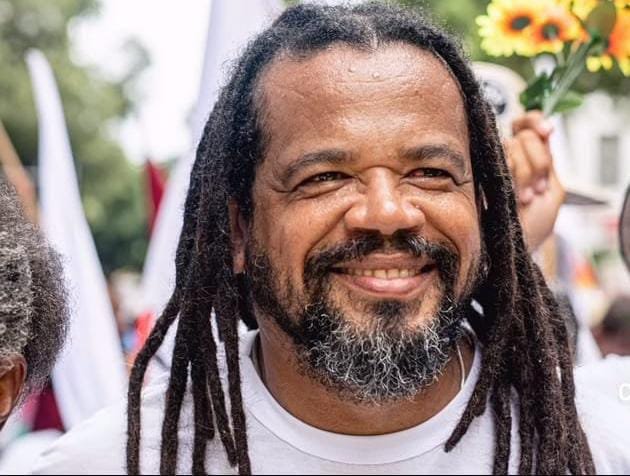 Imagem de Kleber Rosa lançará pré-candidatura à prefeitura de Salvador na Casa do Olodum