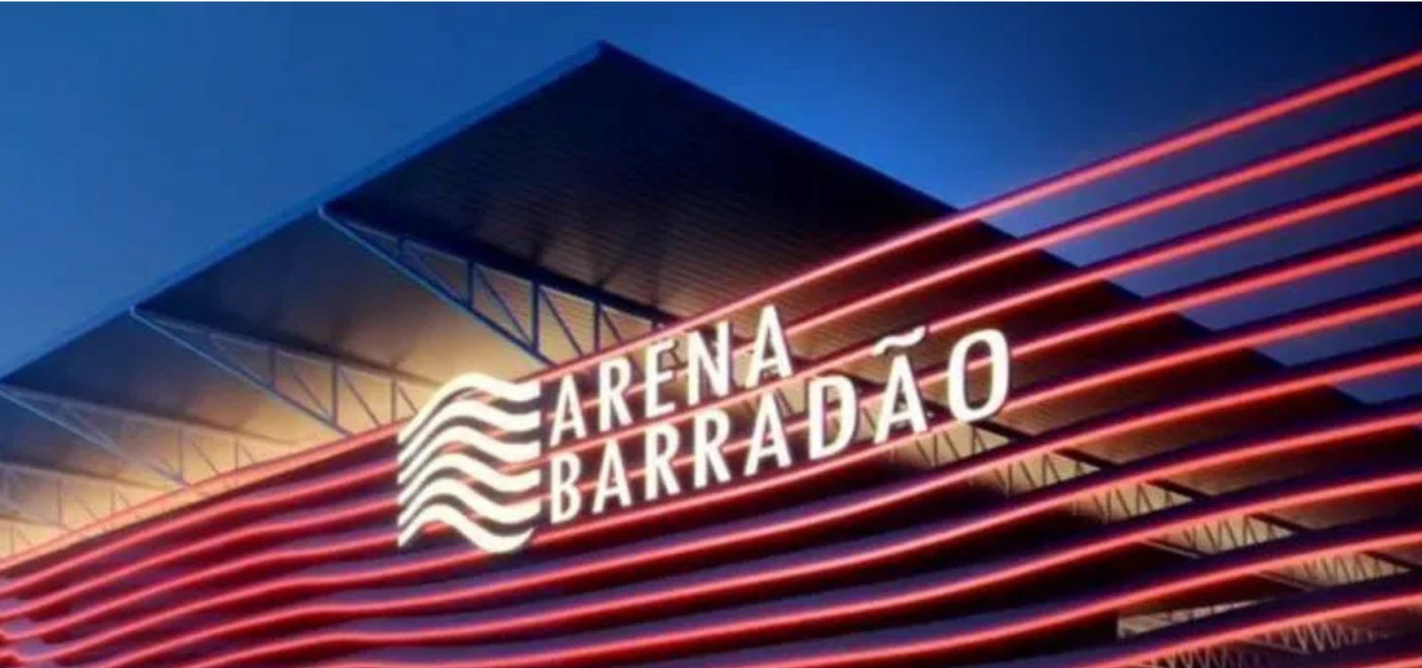 Imagem de Conselho Deliberativo do Vitória convoca reunião para decidir sobre projeto da Arena Barradão
