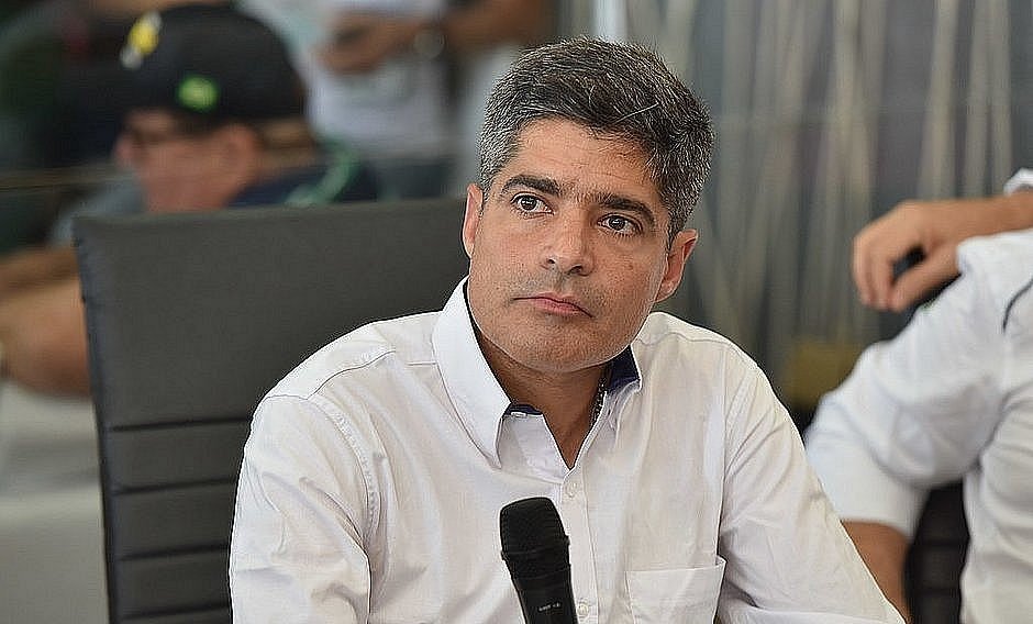 Imagem de ACM Neto diz que governos do PT são responsáveis pelos altos índices de desemprego na Bahia