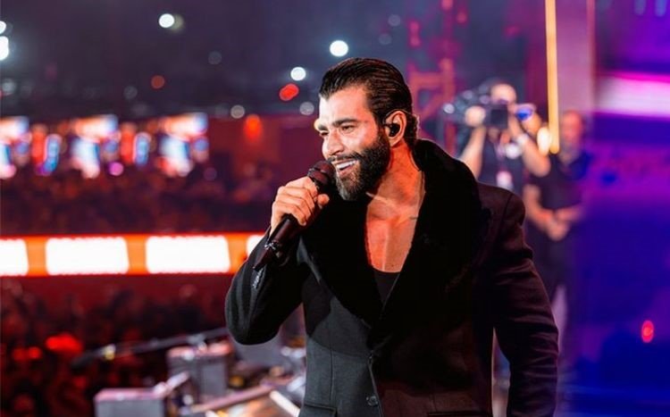 Imagem de Gusttavo Lima surpreende em pesquisa de intenções de voto para 2026