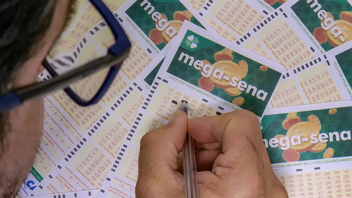 Imagem de Mega-Sena sorteia nesta quinta-feira prêmio acumulado em R$ 13 milhões