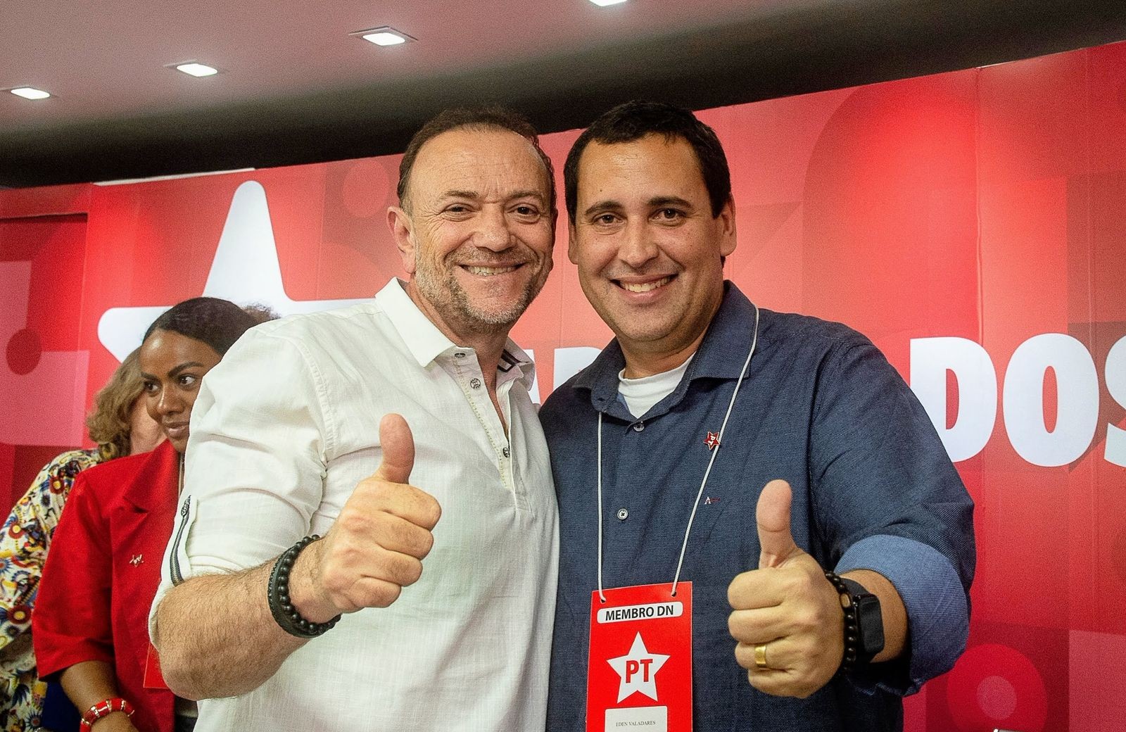 Imagem de PT promove seminário com Big Techs para qualificar atuação da militância e unificar discurso nas redes sociais 