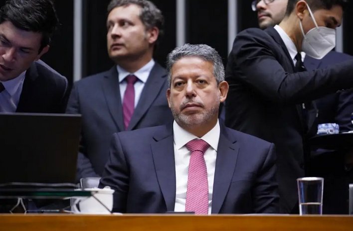 Imagem de Lira dá vaga do Novo na CPMI para o PT