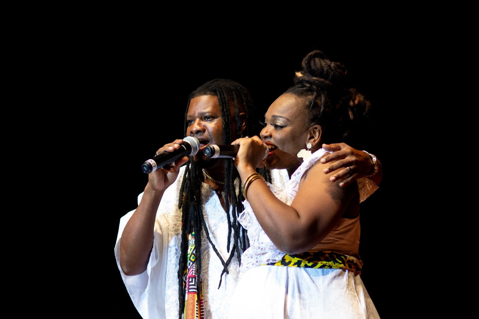 Imagem de 49º Festival de Música Negra do Ilê Aiyê acontece no próximo domingo (10)