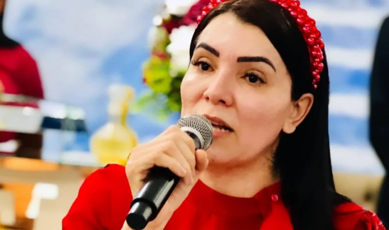 Imagem de Quarto suspeito assume participação na morte de Sara Mariano