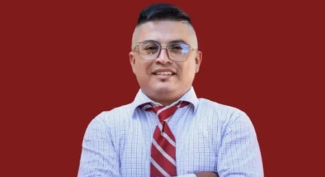 Imagem de Jornalistas pedem libertação do repórter preso na Nicarágua por cobrir procissão de Páscoa