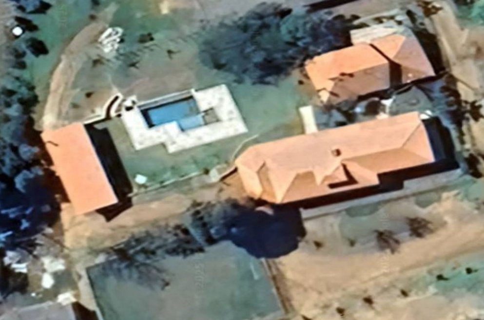 Imagem de Roubo do INSS: Chefe do sindicato do irmão de Lula construiu mansão