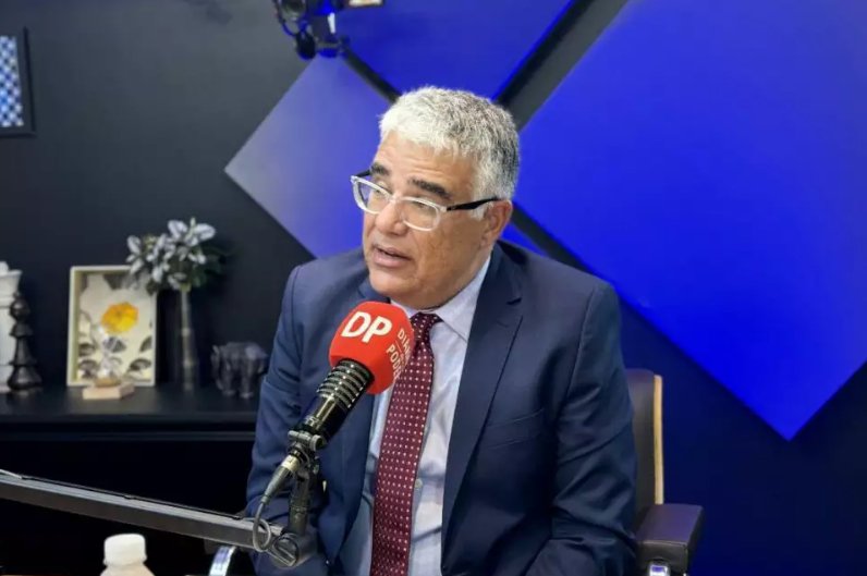 Imagem de Passando na Câmara, anistia será aprovada com folga no Senado, diz Girão