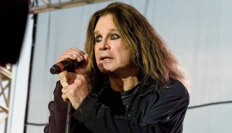 Imagem de Ozzy Osbourne cancela shows e anuncia aposentadoria: ‘Meu corpo está fraco’