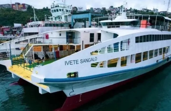 Imagem de Capitania dos Portos abre inquérito para investigar ferry à deriva