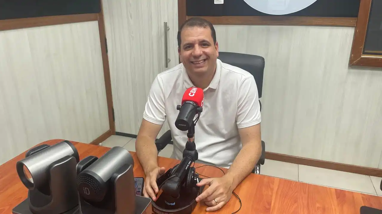 Imagem de Reinaldinho Braga prevê oposição com até 29 deputados e minimiza insatisfação de bolsonaristas