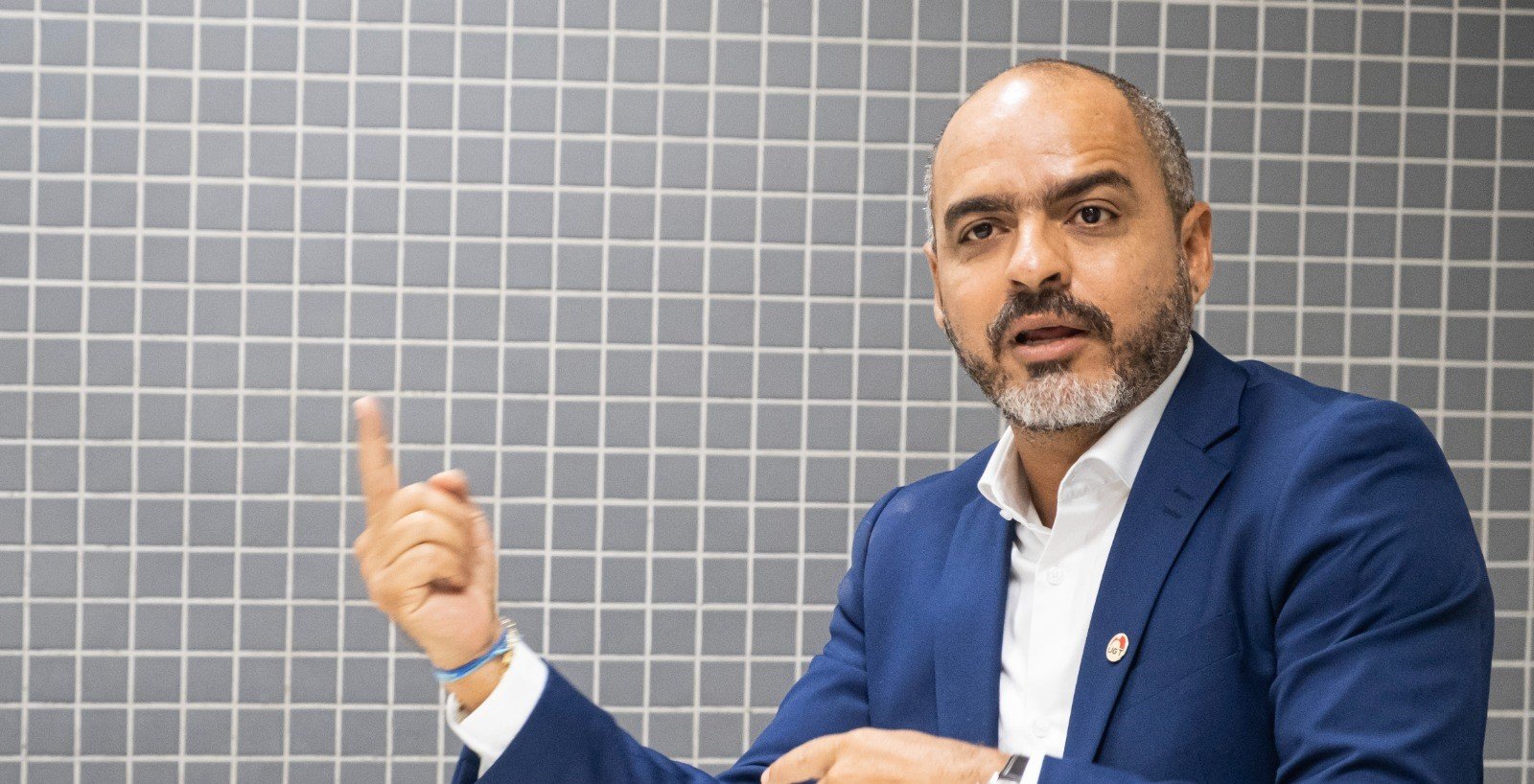 Imagem de Presidente da UGT-BA critica pedido de empréstimo da Prefeitura aprovado pela Câmara