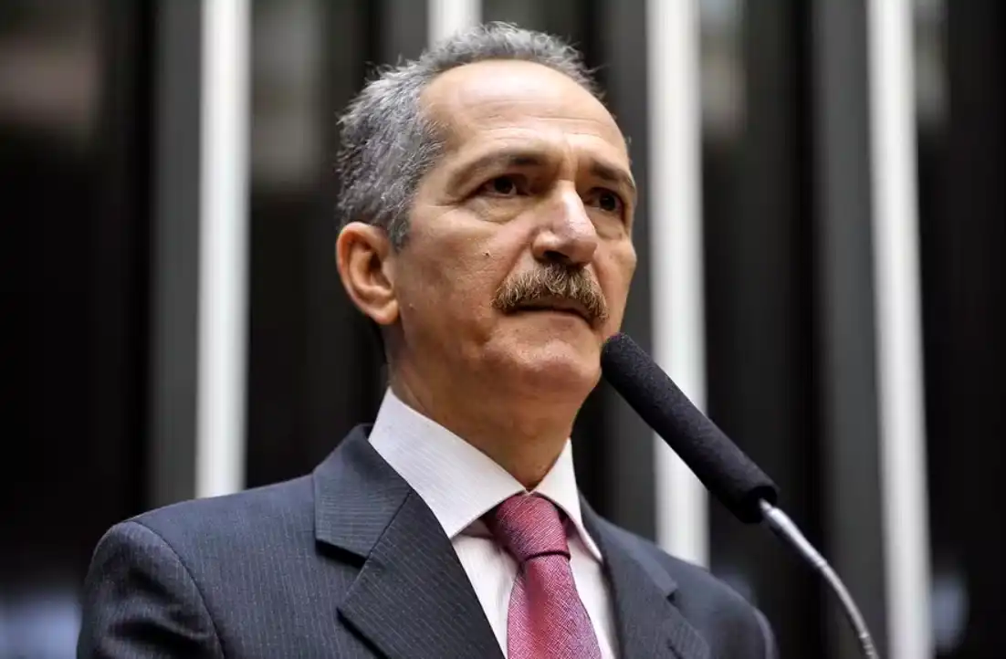 Imagem de Aldo Rebelo será candidato a presidente da República