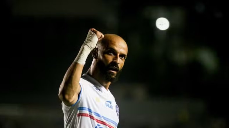 Imagem de No sufoco, Bahia vence o Caxias nos pênaltis e avança na Copa do Brasil