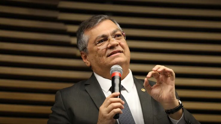Imagem de Veto alcança tribunais estrangeiros, mas não internacionais, diz Dino