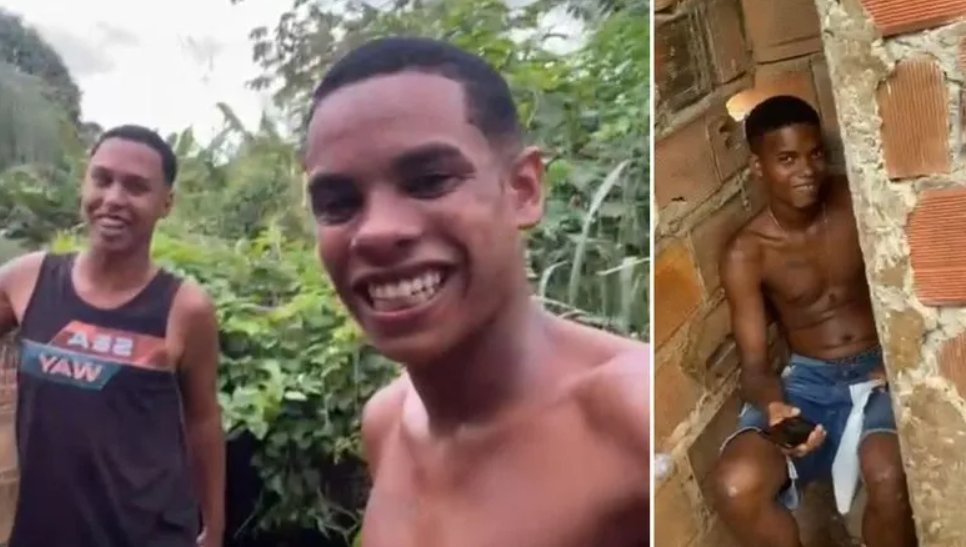 Imagem de Integrantes de facção morrem após confronto com a PM em Itinga