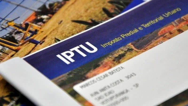 Imagem de IPTU de Salvador vai ter reajuste em 2025; confira percentual
