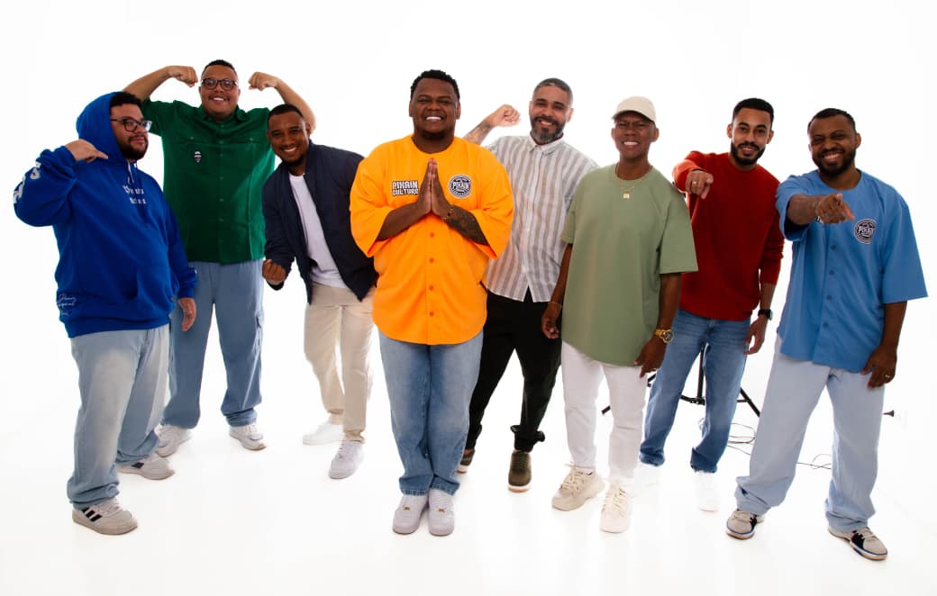 Imagem de Salvador recebe a primeira edição do evento gospel, Resenha de Crente, no dia 09 de outubro