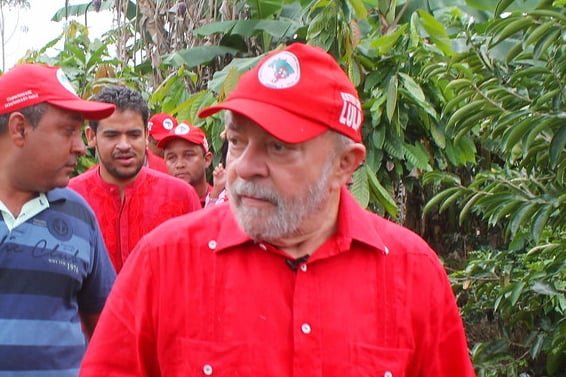 Imagem de MST sobe o tom com Lula e fala em ‘sinal amarelo’