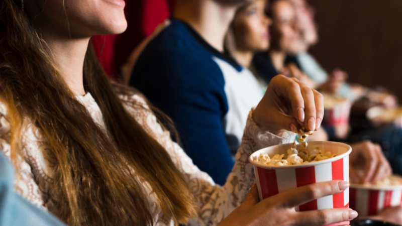 Imagem de Rede de cinemas UCI é vendida pelos donos da Paramount no Brasil