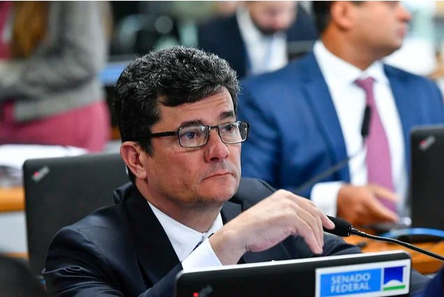 Imagem de TRE-PR Marca Início Do Julgamento Que Pode Cassar Mandato De Sergio Moro